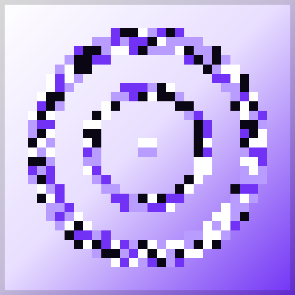 Generation 30 Hashforge portal